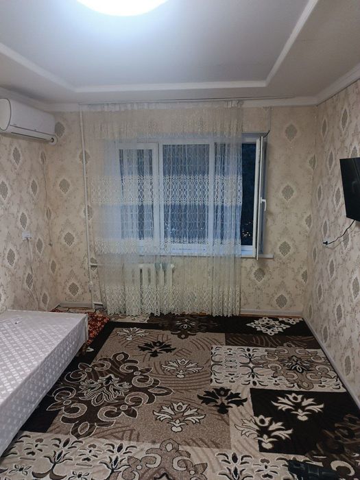 Чилонзор 6 1²/4/4 кирпич 30 м² ипотека булади. Парус якин