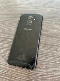 Samsung a6 plus 32gb