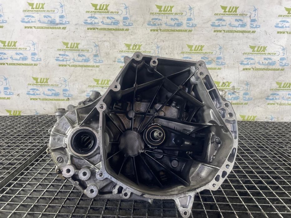 Cutie viteze manuala 6 trepte 1.5 diesel S5Y5 Mazda CX-3 1 [2015 - 20