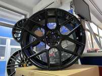 20" Джанти HAXER HX022 BMW 4 Gran Coupe F36 5 F10 F11 5 GT F07 6 F12