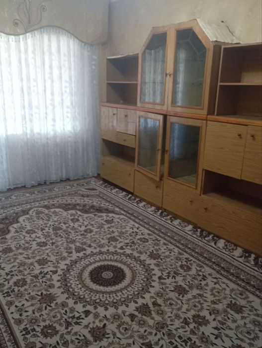 Faqat oilaga Ijaraga kvartira beriladi. Сдаю квартиру.