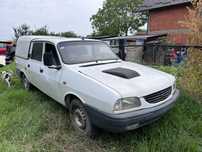 Vand piese Dacia Papuc 1.9 diesel 4*4 2005