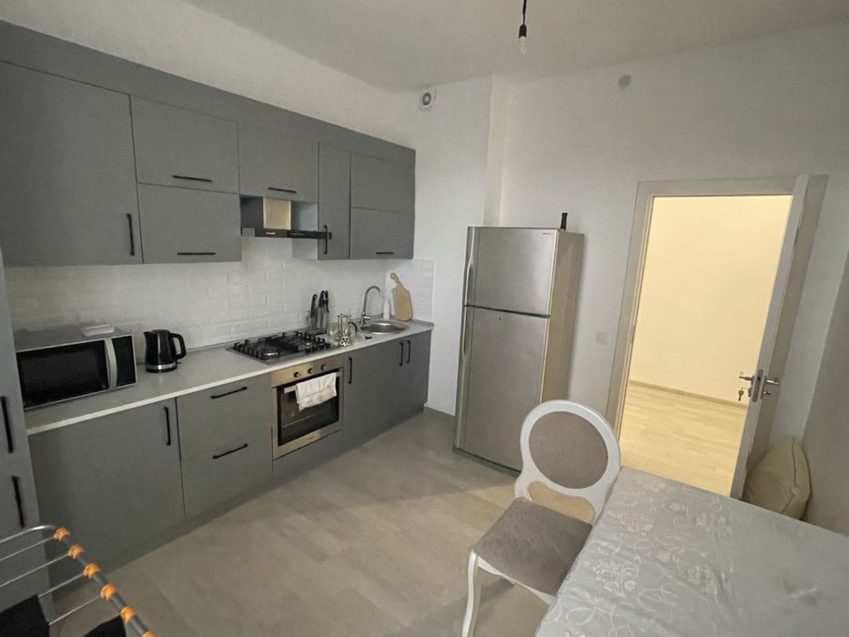 Assalom Sohil 1/9/9 аренда квартир с обстановкой от собственника