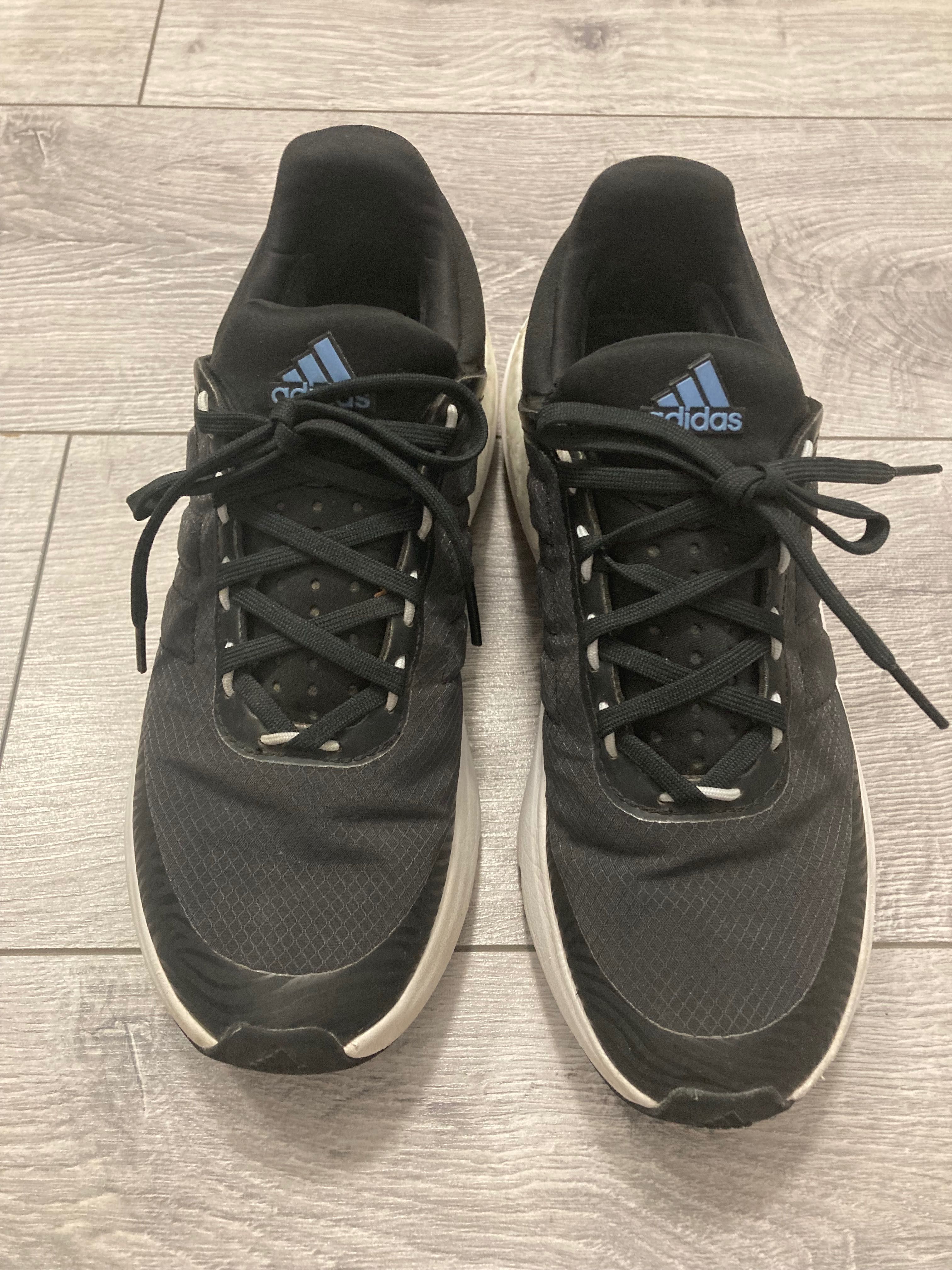 Дамски маратонки Adidas Performance 6,5/40 рр