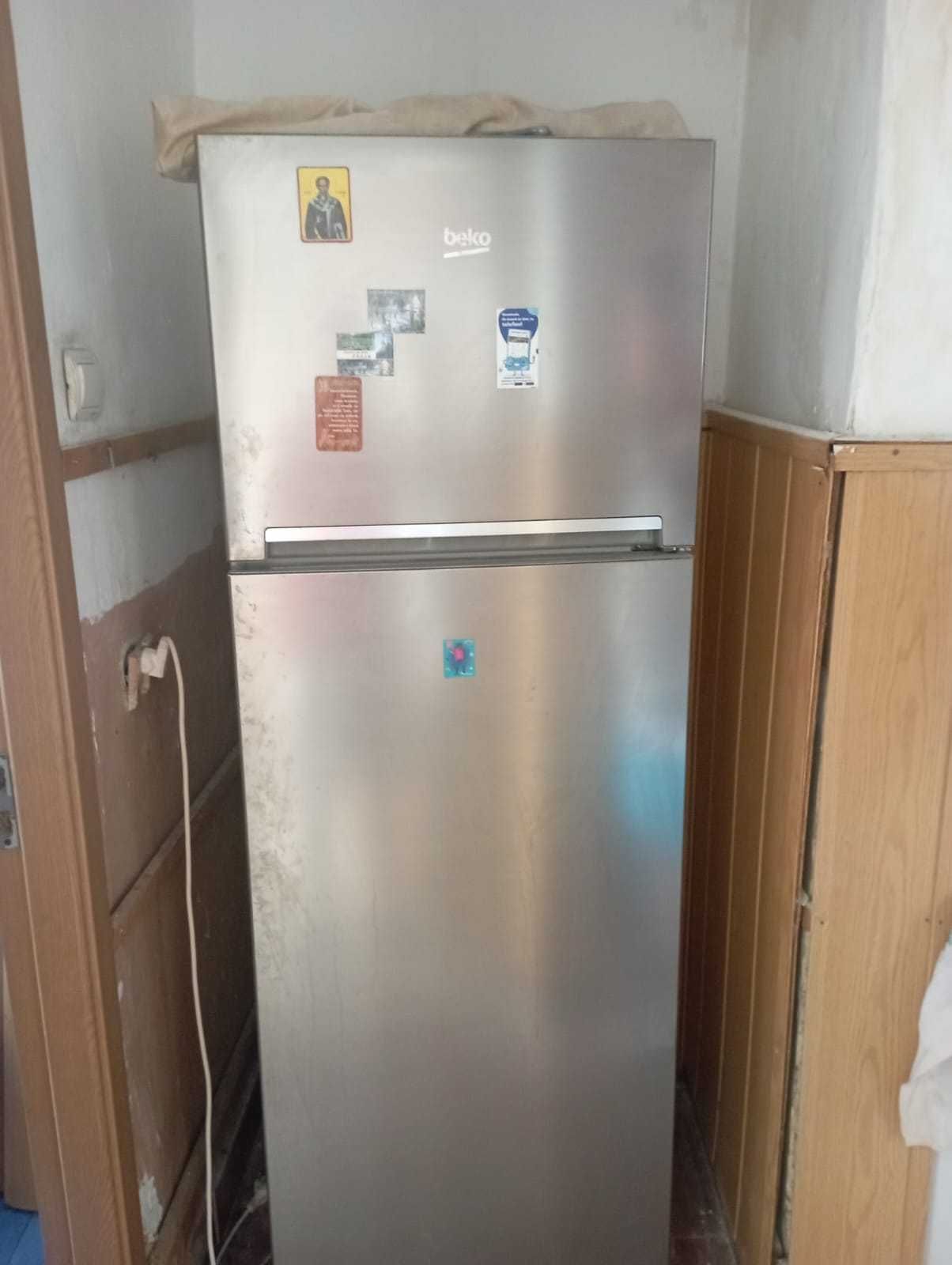 Frigider Beko cu congelator