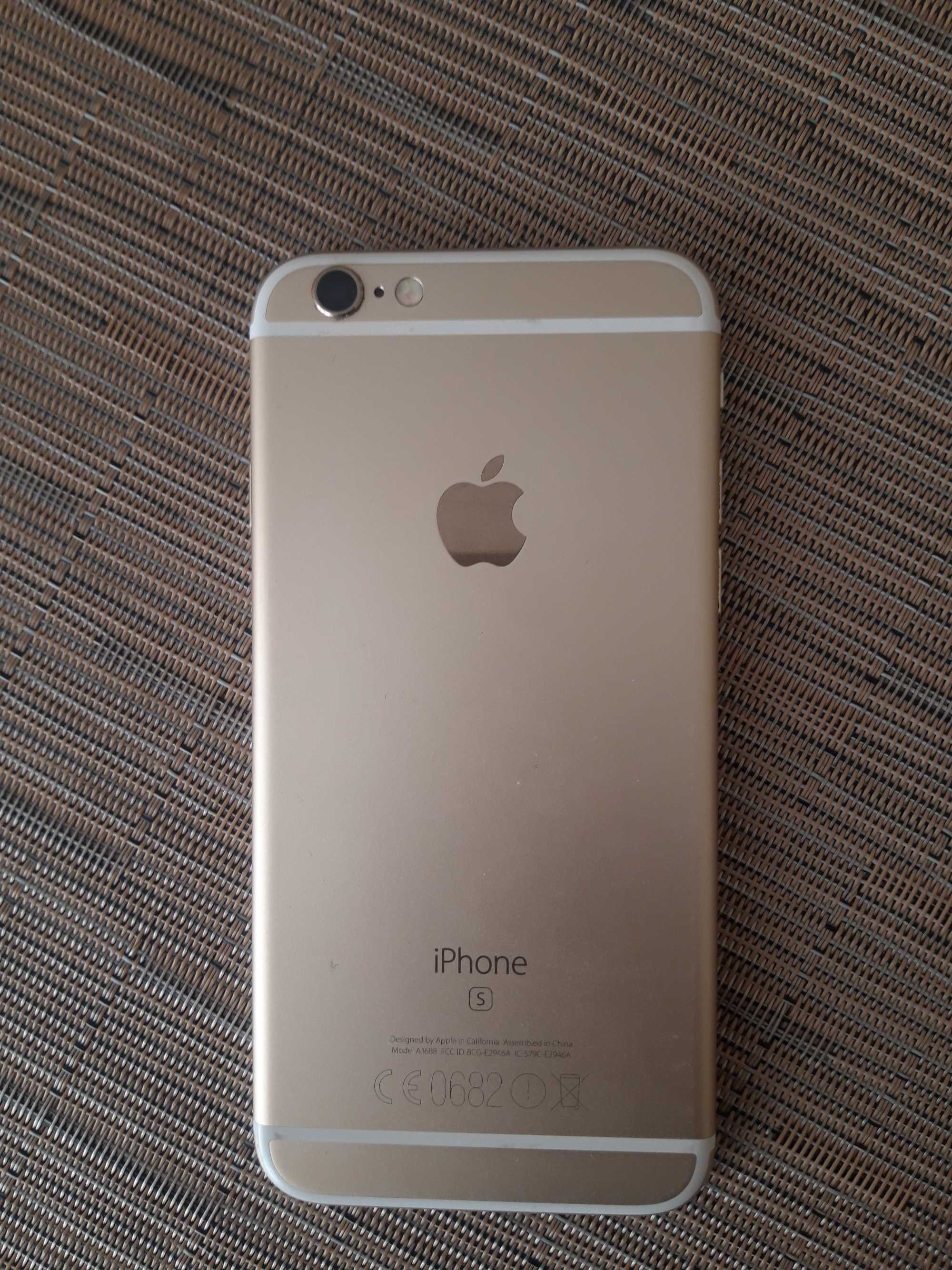 Части за Iphone 6s