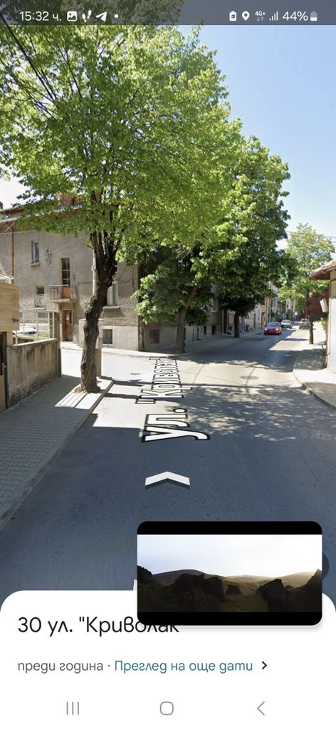 Продава се Парцел в Дупница - 63 кв.м за 526 €/кв.м - Снимка #1