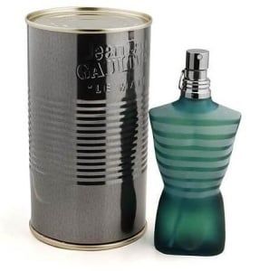 Jean paul gaultier Le Male edt 125ml- парфюм за мъже