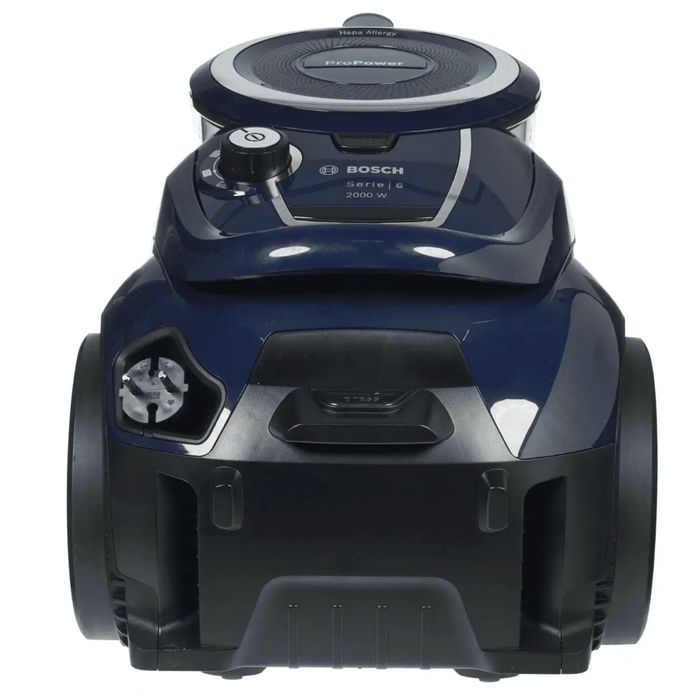 Пылесос Bosch BGS412000