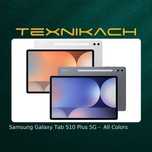 Samsung Galaxy Tab S10 Ultra 5G • Доставка Бесплатно