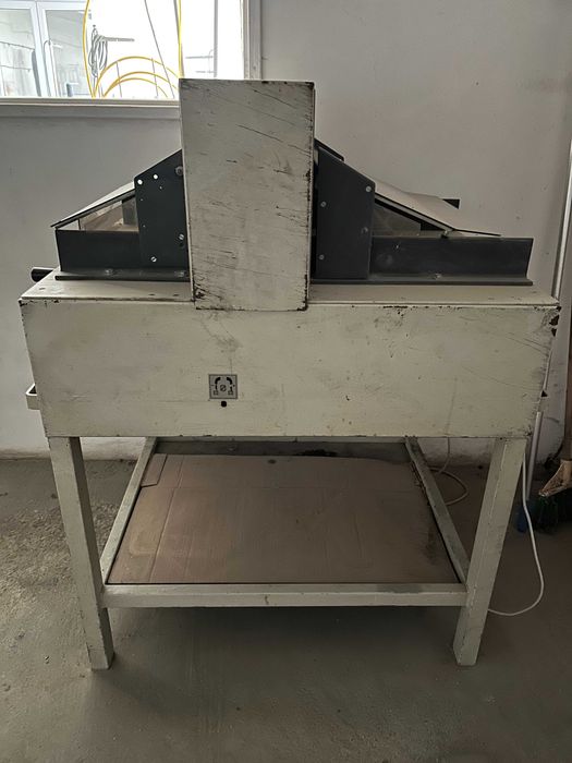 Ghilotina carton/ hartie