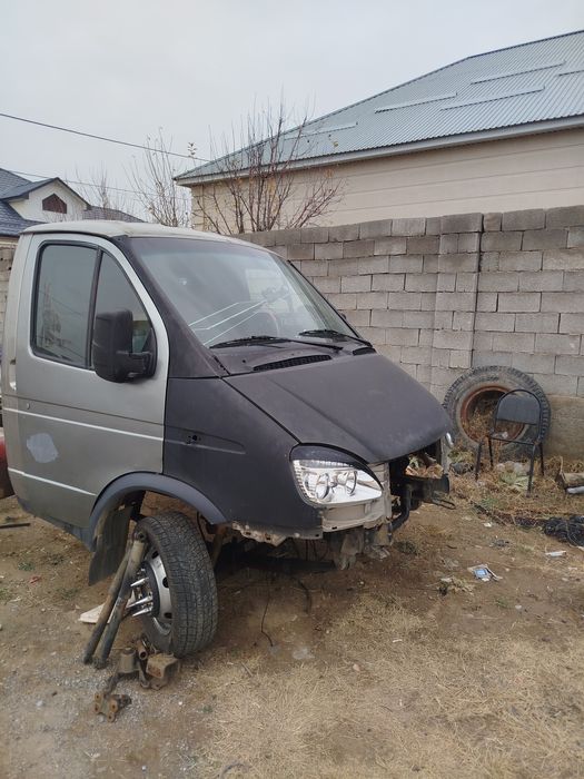 Бизнес кабина в сборе 2014 жылы