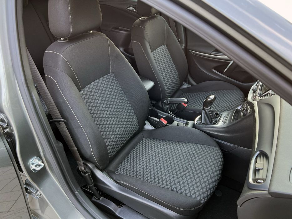 Vand Opel Astra K  2017 ,1.6 CDTI