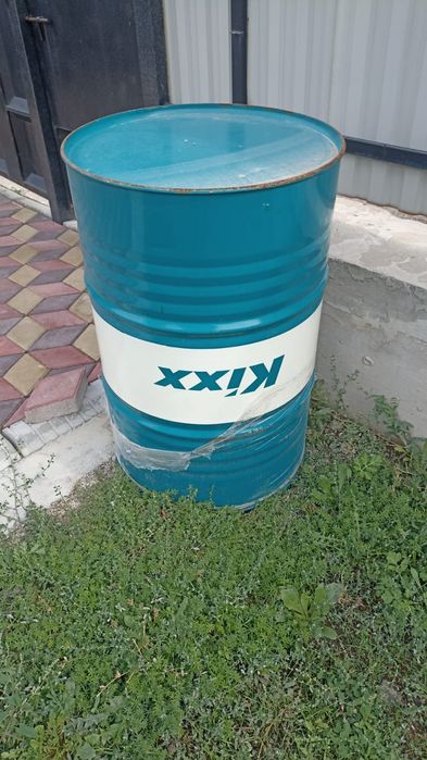 Продам бочку срочно