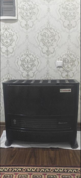 Продается Иранская печь