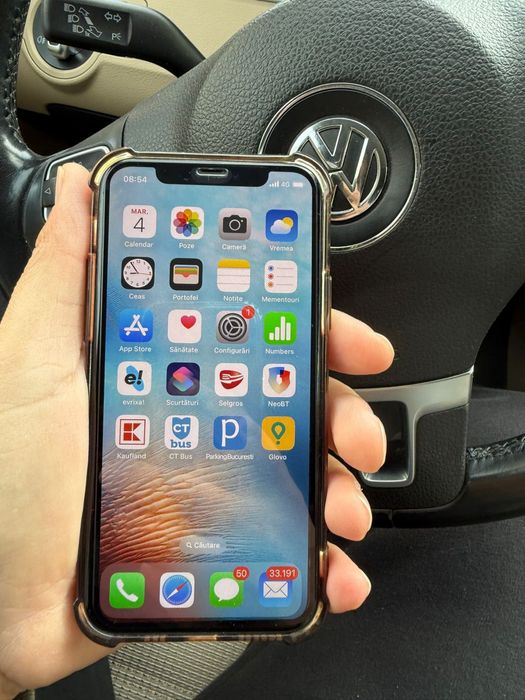 Iphone 11 pro impecabil