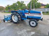 Tractor Mitsubishi MT2201 4x4 22Cp