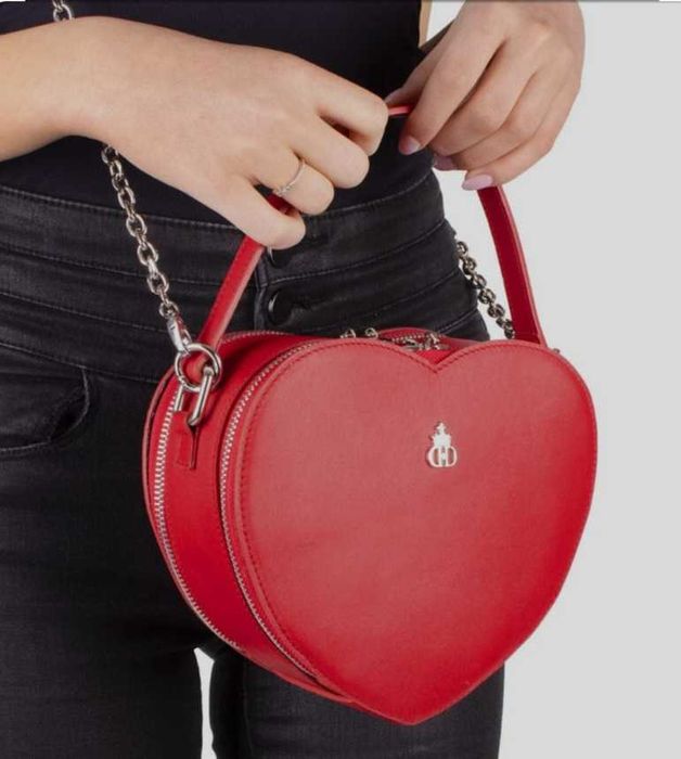 Дамска чанта Daris love