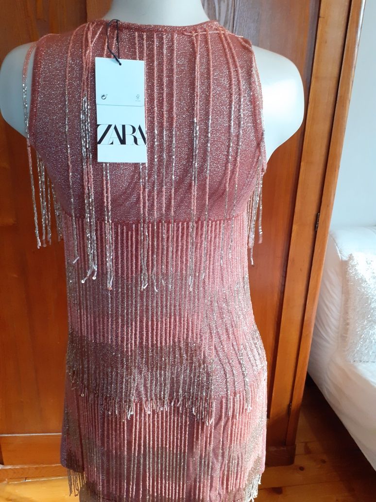 rochie Zara noua