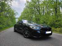 BMW 840D xDrive Hibrid Carbone Core sau schimb cu apartament