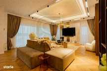 Penthouse lux, proprietate exclusivista, The Grand Kristal Collection