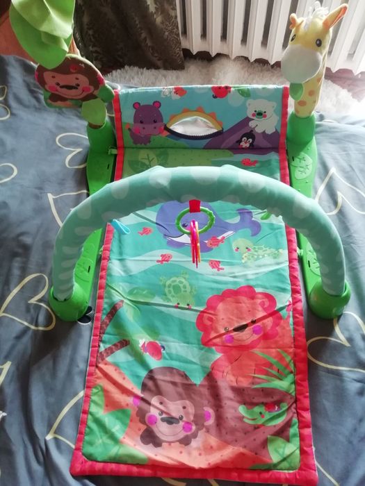 Продам игровой коврик для малышей
