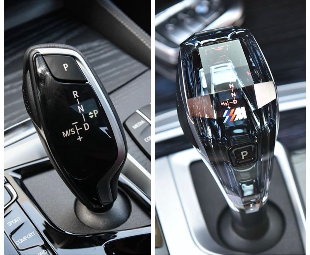 Джойстик за БМВ скоростен лост F10F30F15E70
