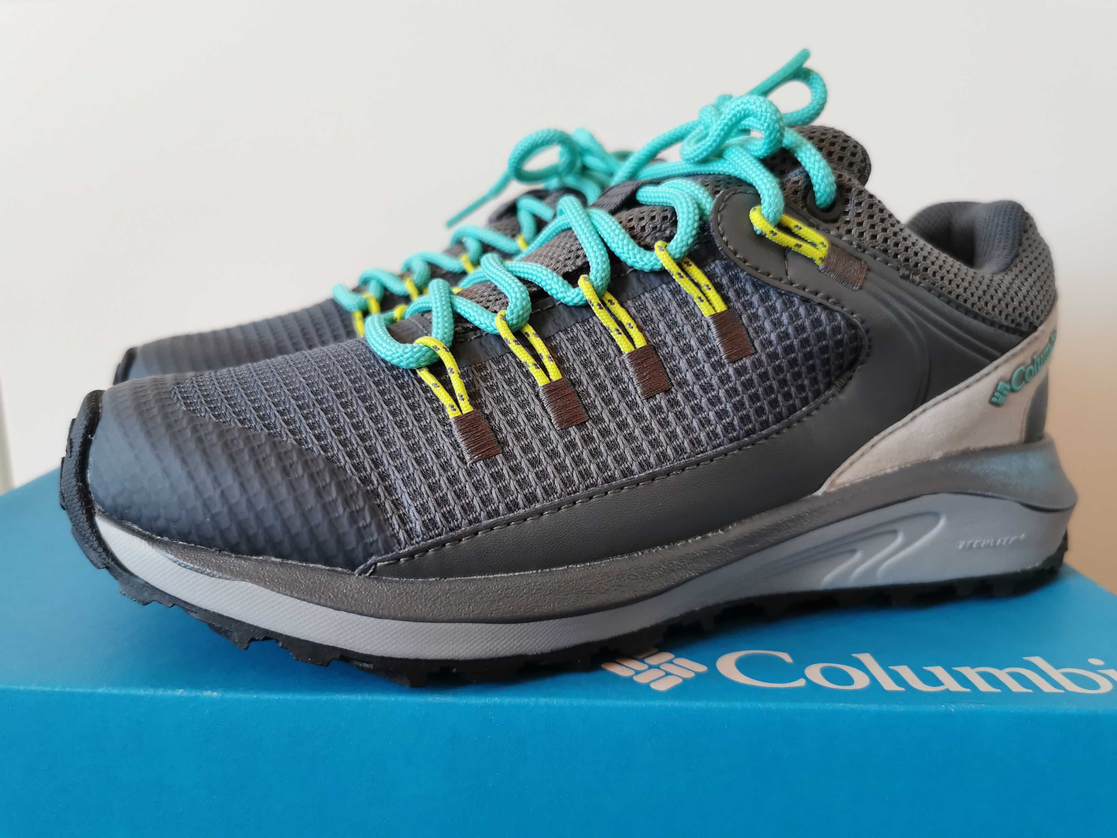 Дамски обувки Columbia Trailstorm 139 лв