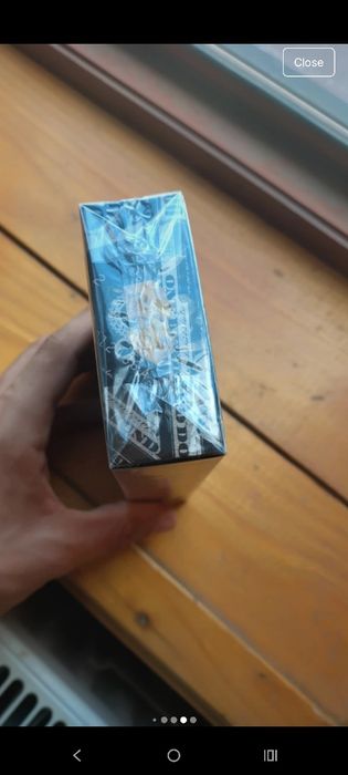 Parfum Bărbați Cash Casino