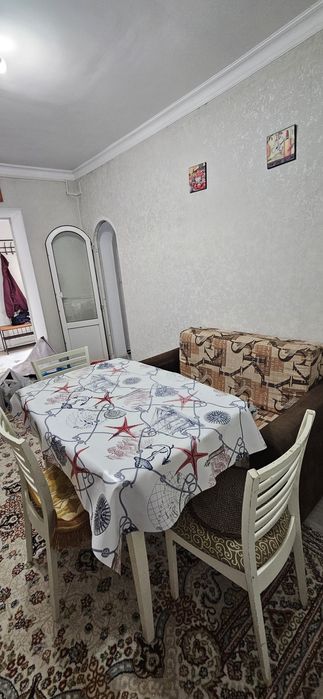 Сдаётся дом в жилгородке