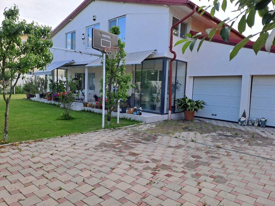 Casa de vanzare P+1 Domnesti, Ilfov