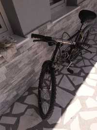 Bicicleta 26 Montbike