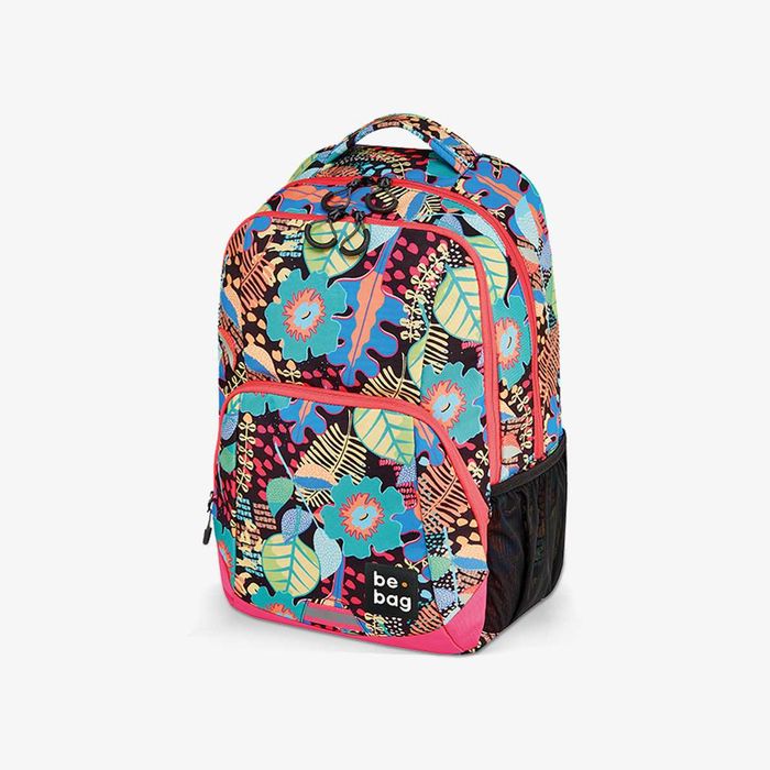 Ghiozdan Be Bag Jungle