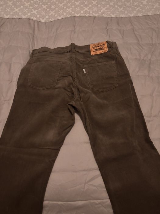 Pantaloni Raiati levis originali marimea 34/30, nepurtati