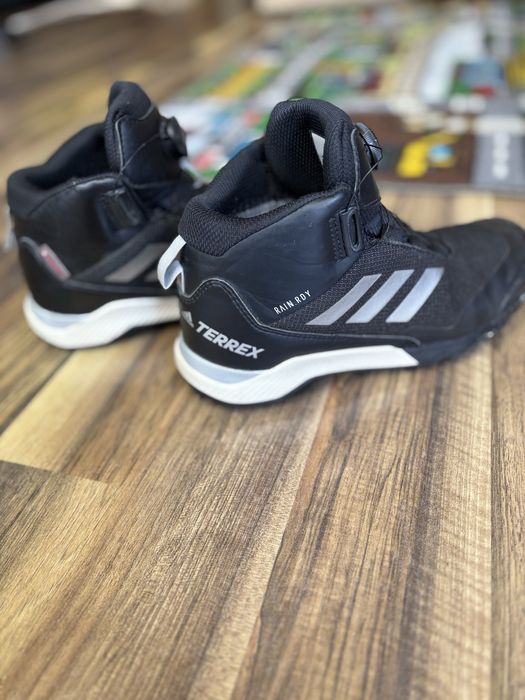 Bocanci adidas copii nr -36/5