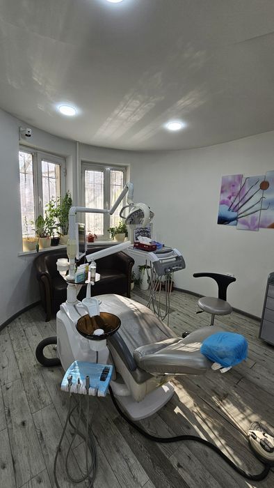 Продаётся стоматологические кресло