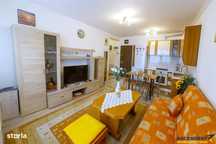 Studio modern in zona Tractorul, cu gradina proprie