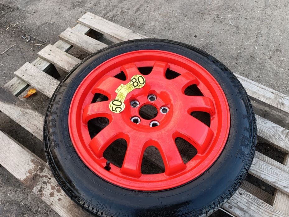 Патерица 135/80/18 за Ягуар / Jaguar XF