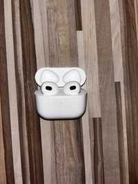 Casti apple Air pods 3