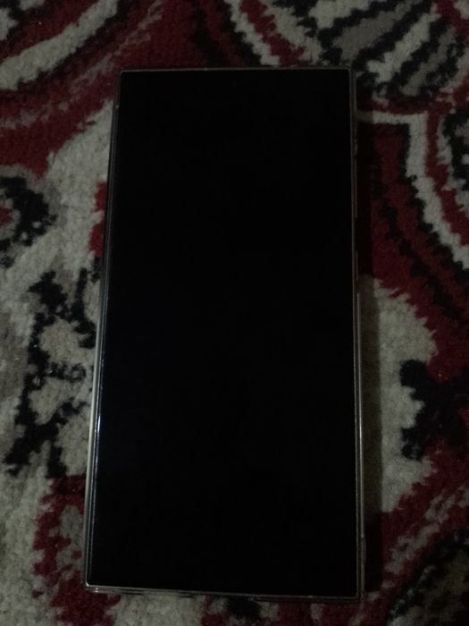 Sansung S24 ultra 512 GB/12 GB