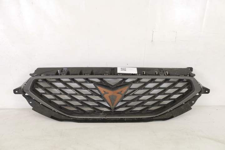 Grila Centrala Radiator Originala In Stare Buna  Cupra  Formentor  1 [