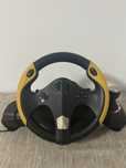 Vând  Volan gaming MYRIA MG7400 (PS3/PS4/PC/XBOX ONE)