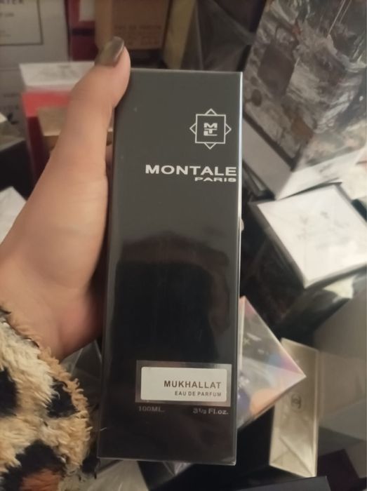 Parfum Montale Paris