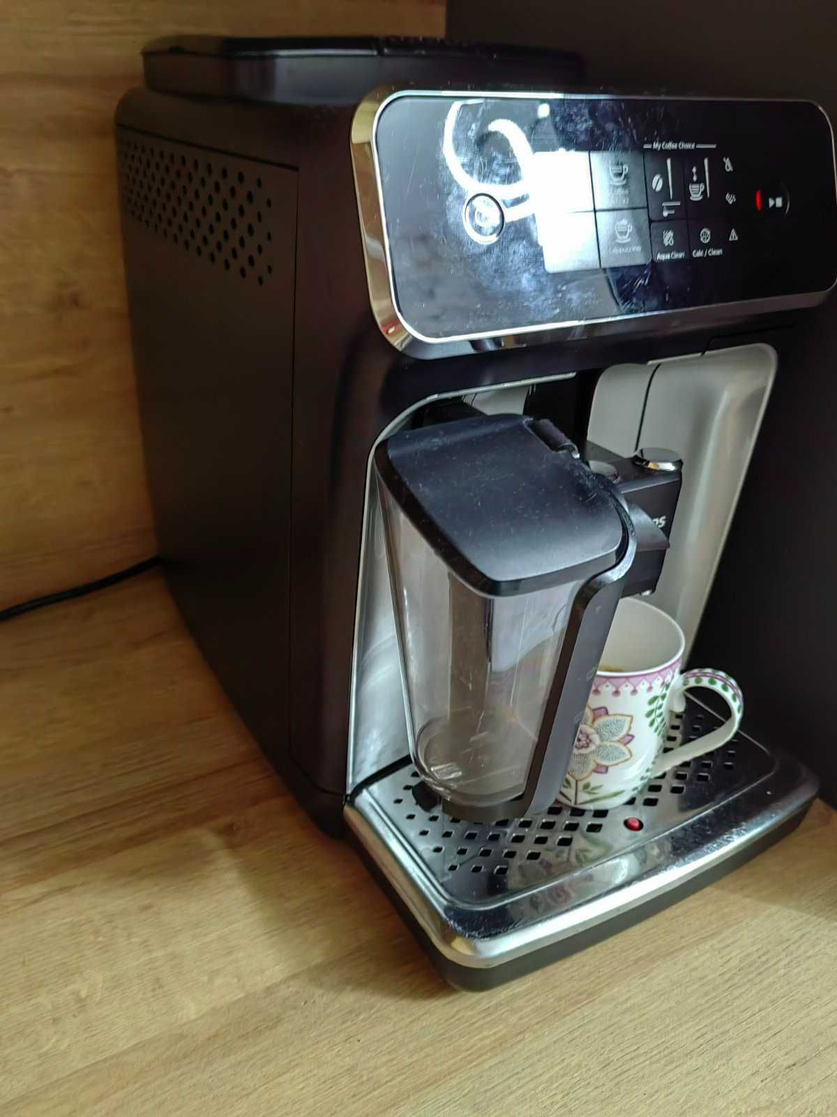 Philips 2200  seria  /2230   -  внос от Германия , с кана за мляко