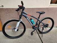 Vand bicicleta rockrider st 120 in garantie