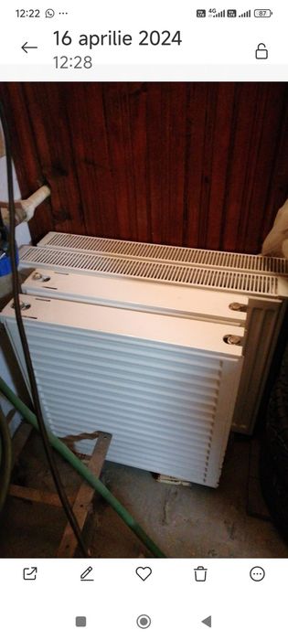 Vând, lucruri utile pentru casa și grădina.