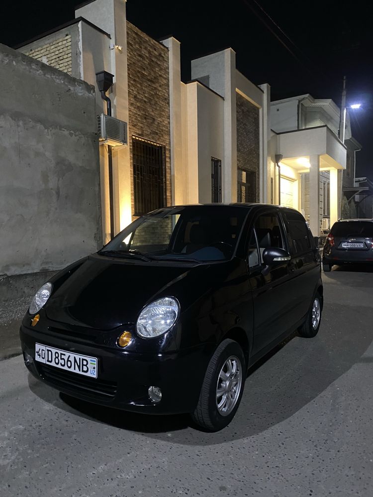 Matiz evro GBO qayta sepilgan DTP bulmagan