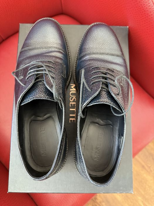 Pantofi barbati Musette