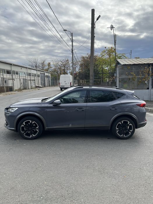 Cupra Formentor  2.0d 4x4 Posibilitate rate