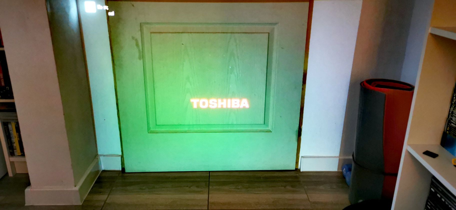 Video proiector Toshiba TLP-X2000 videoproiector de colecție
